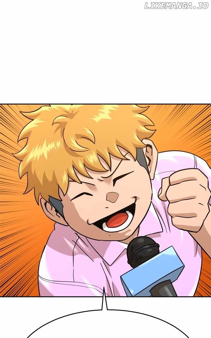 Double Click (PARK Soo-bong) Chapter 175 - Page 19 in English