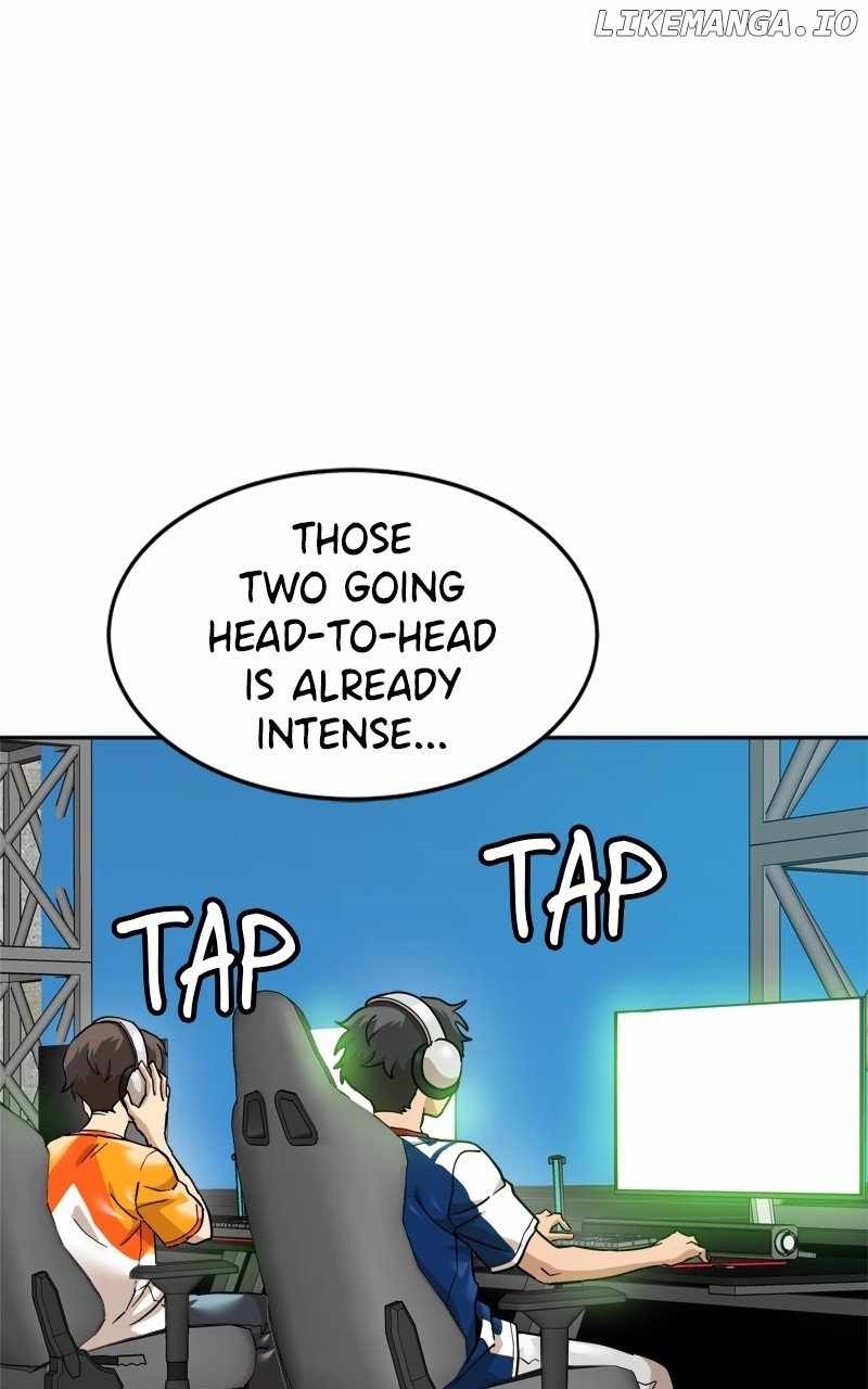 Double Click (PARK Soo-bong) Chapter 175 - Page 25 in English