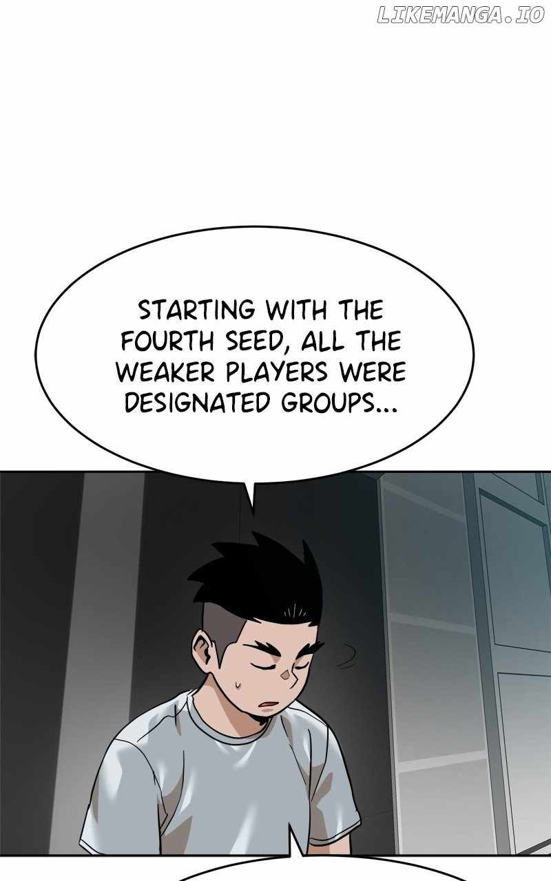 Double Click (PARK Soo-bong) Chapter 175 - Page 27 in English