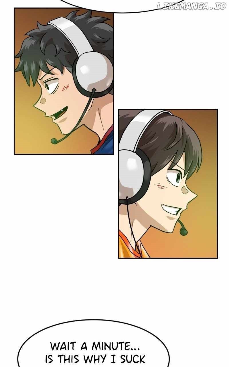 Double Click (PARK Soo-bong) Chapter 175 - Page 29 in English