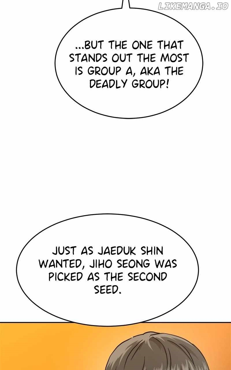 Double Click (PARK Soo-bong) Chapter 175 - Page 3 in English