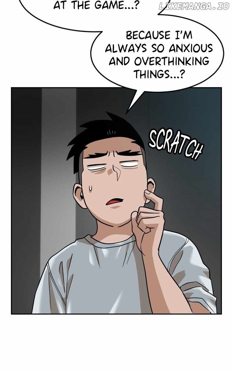 Double Click (PARK Soo-bong) Chapter 175 - Page 30 in English