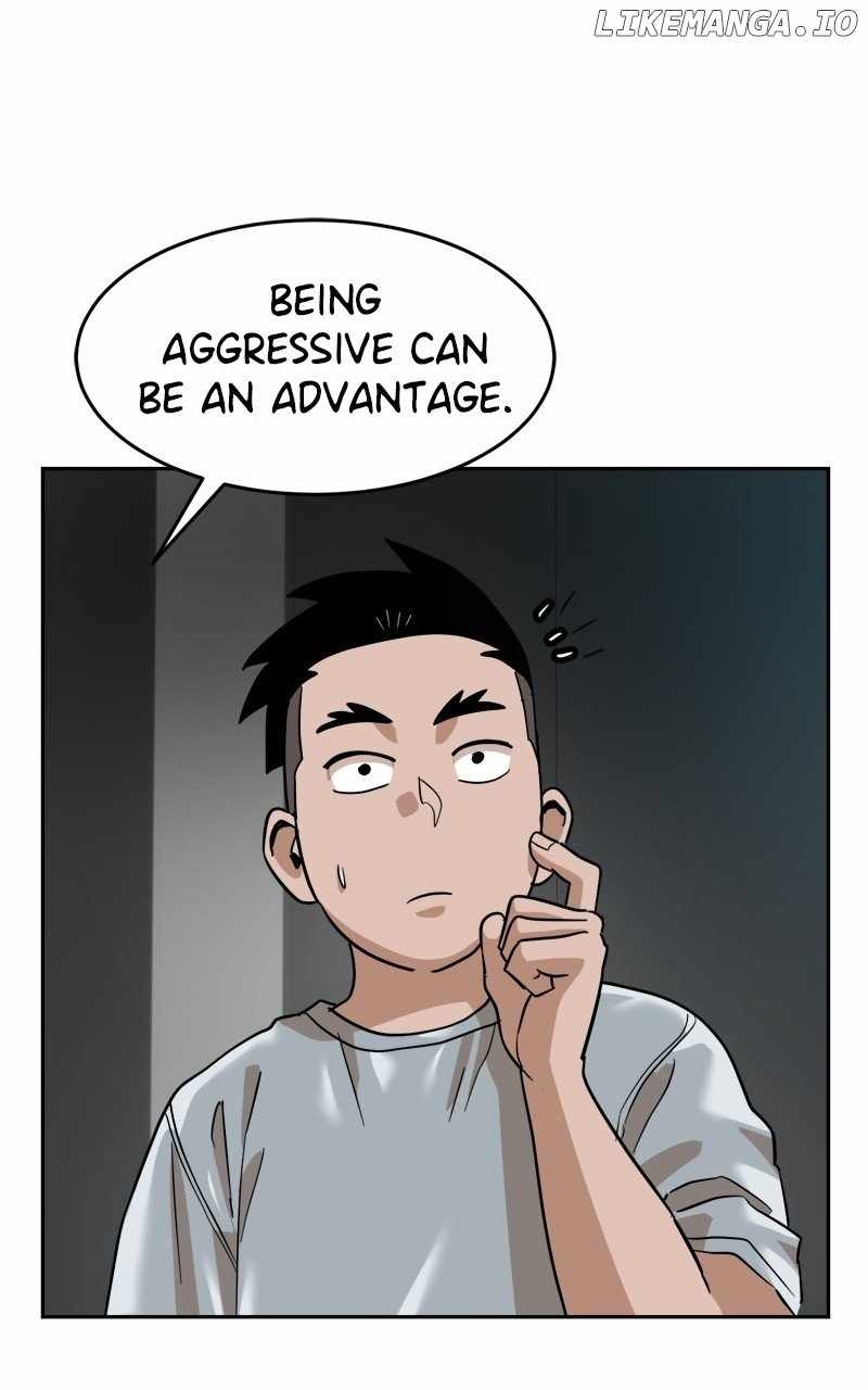 Double Click (PARK Soo-bong) Chapter 175 - Page 31 in English