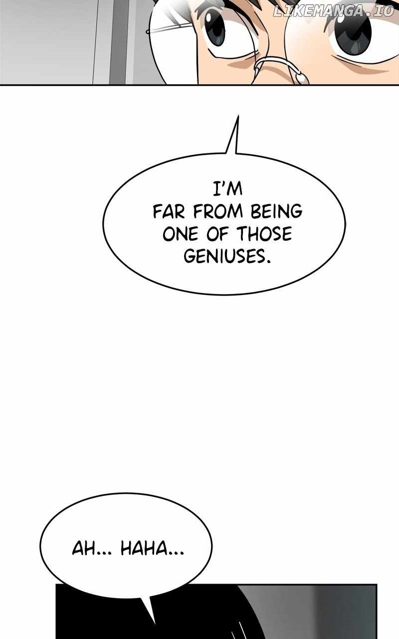 Double Click (PARK Soo-bong) Chapter 175 - Page 38 in English