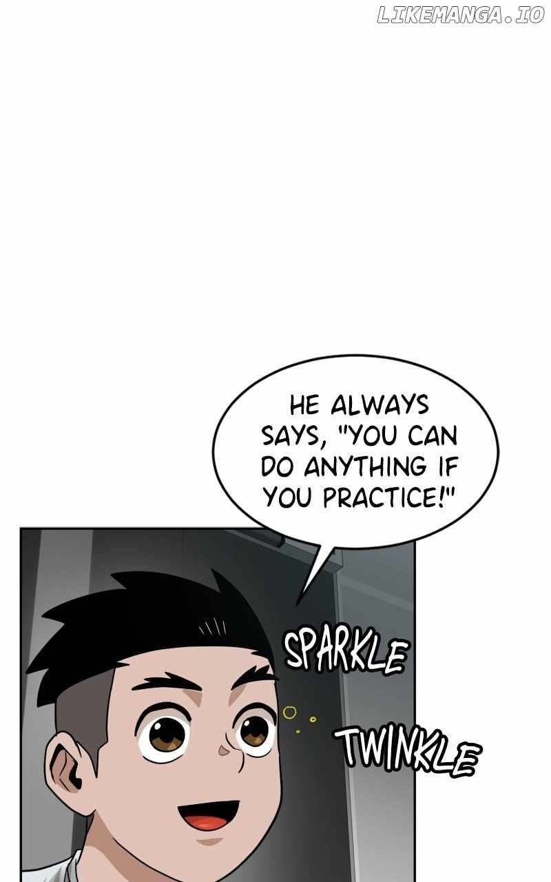 Double Click (PARK Soo-bong) Chapter 175 - Page 40 in English