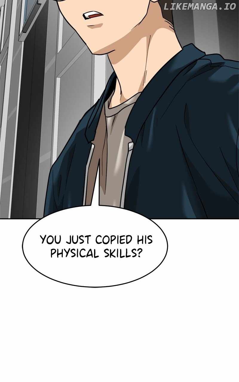 Double Click (PARK Soo-bong) Chapter 175 - Page 47 in English