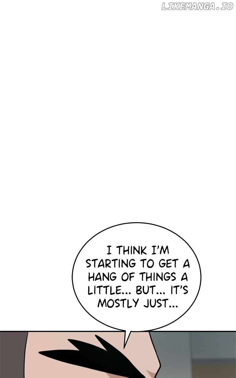Double Click (PARK Soo-bong) Chapter 175 - Page 48 in English