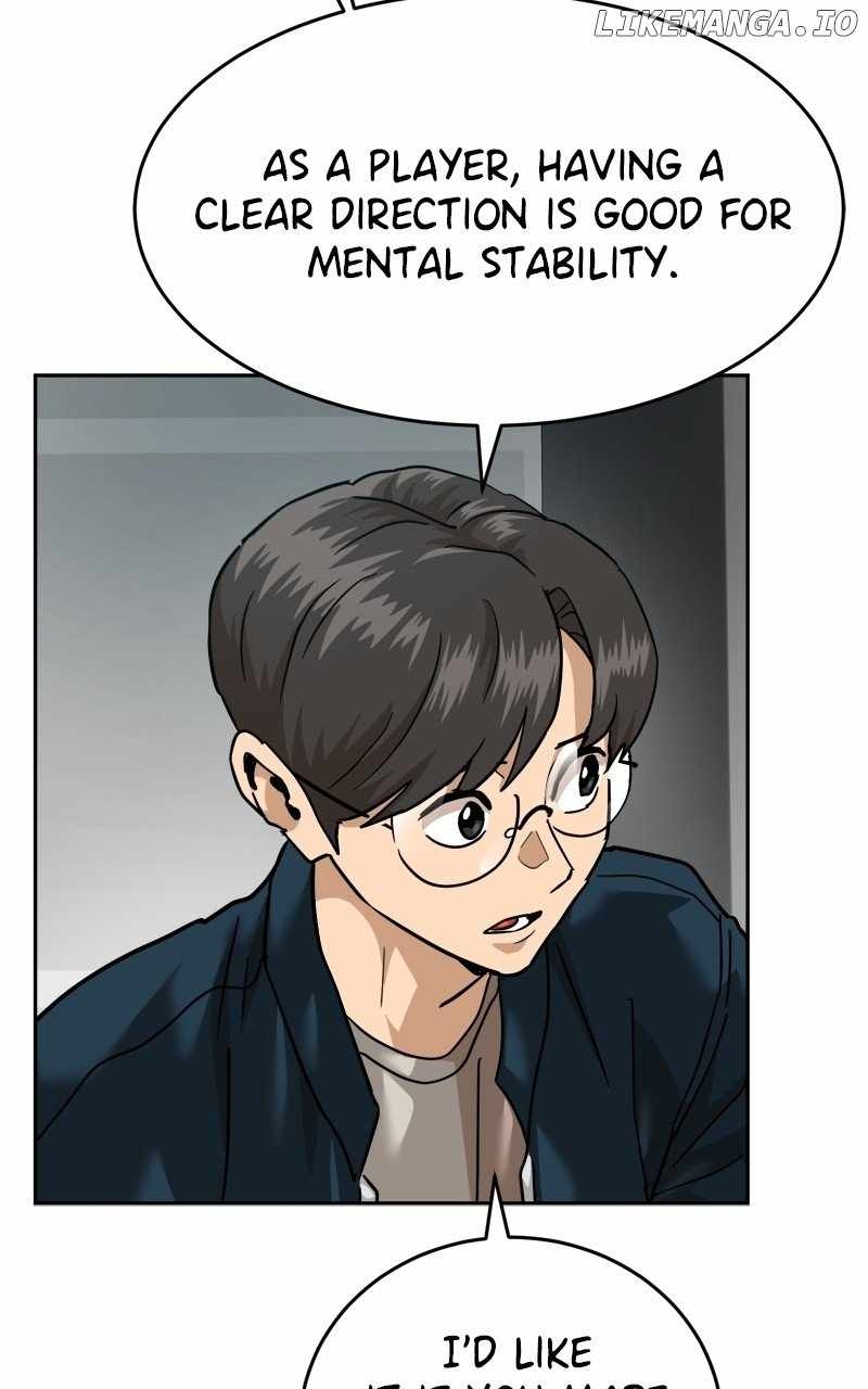 Double Click (PARK Soo-bong) Chapter 175 - Page 51 in English