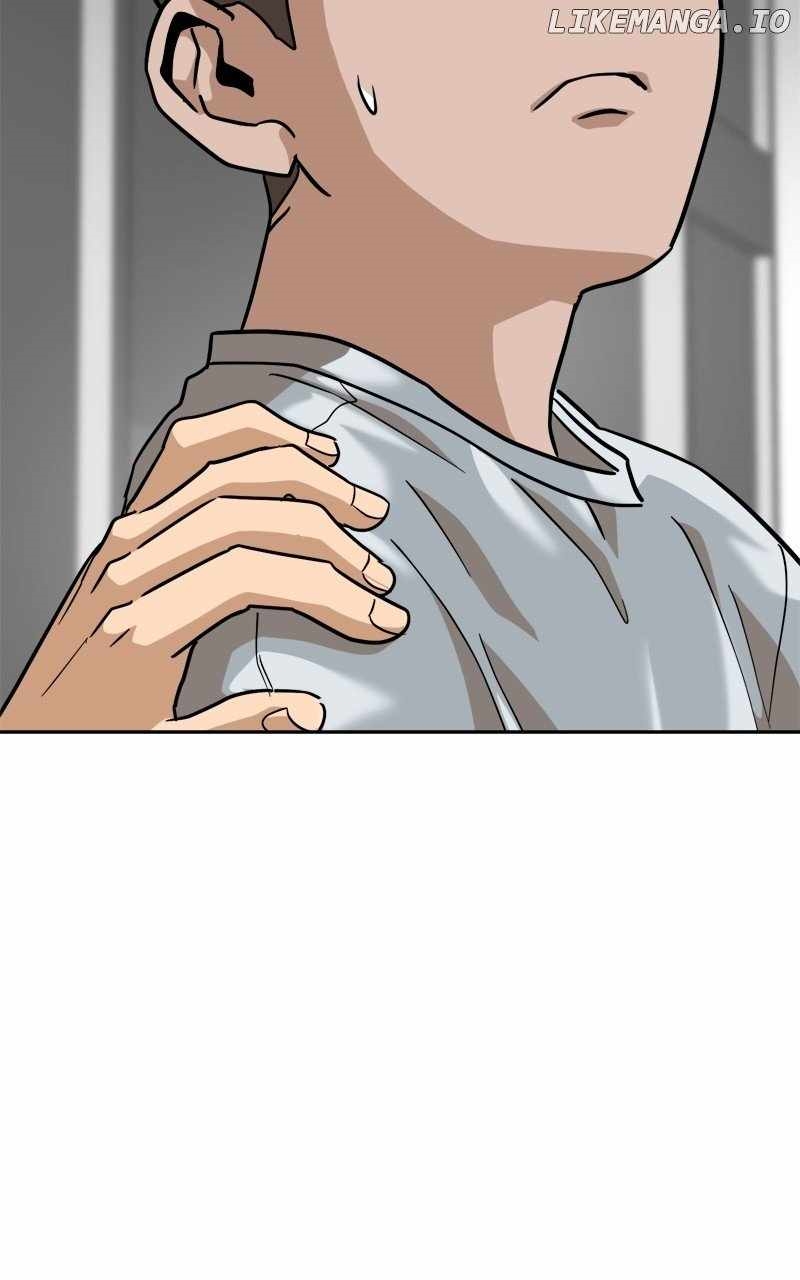 Double Click (PARK Soo-bong) Chapter 175 - Page 61 in English