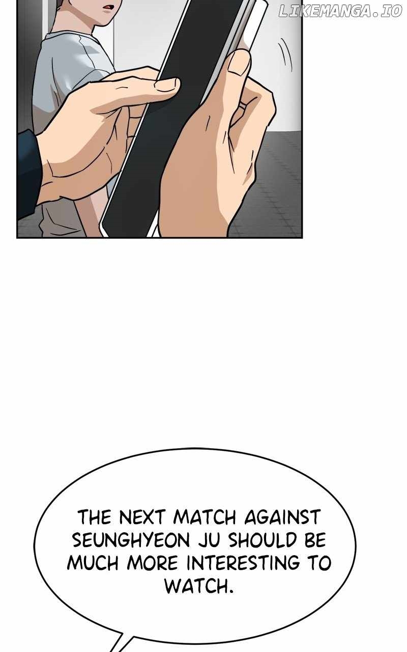 Double Click (PARK Soo-bong) Chapter 175 - Page 68 in English