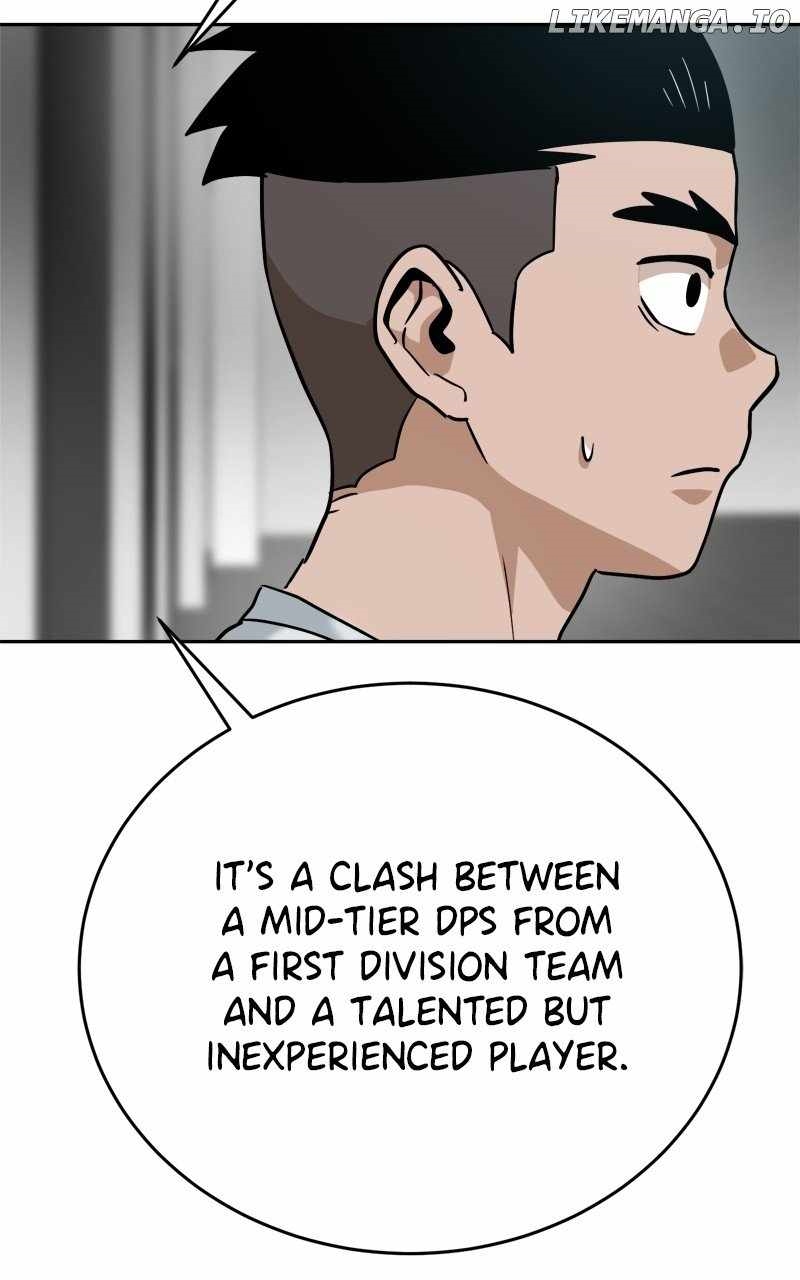 Double Click (PARK Soo-bong) Chapter 175 - Page 69 in English