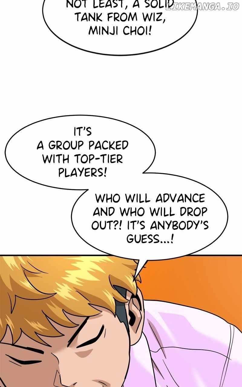 Double Click (PARK Soo-bong) Chapter 175 - Page 7 in English