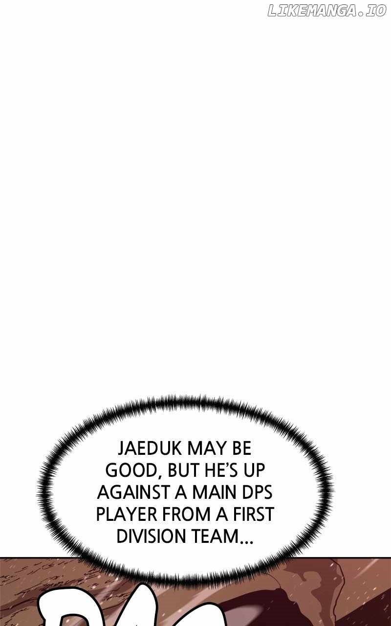 Double Click (PARK Soo-bong) Chapter 175 - Page 77 in English