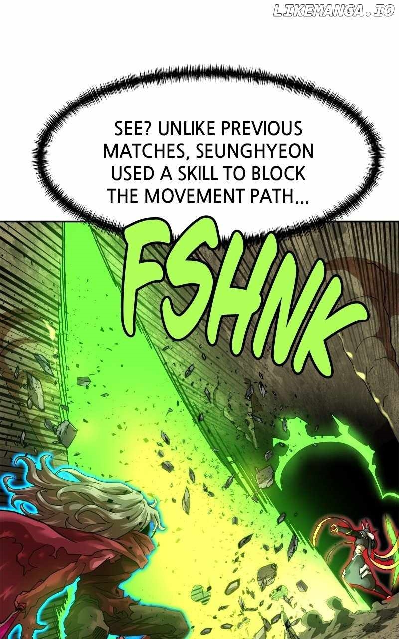 Double Click (PARK Soo-bong) Chapter 175 - Page 80 in English