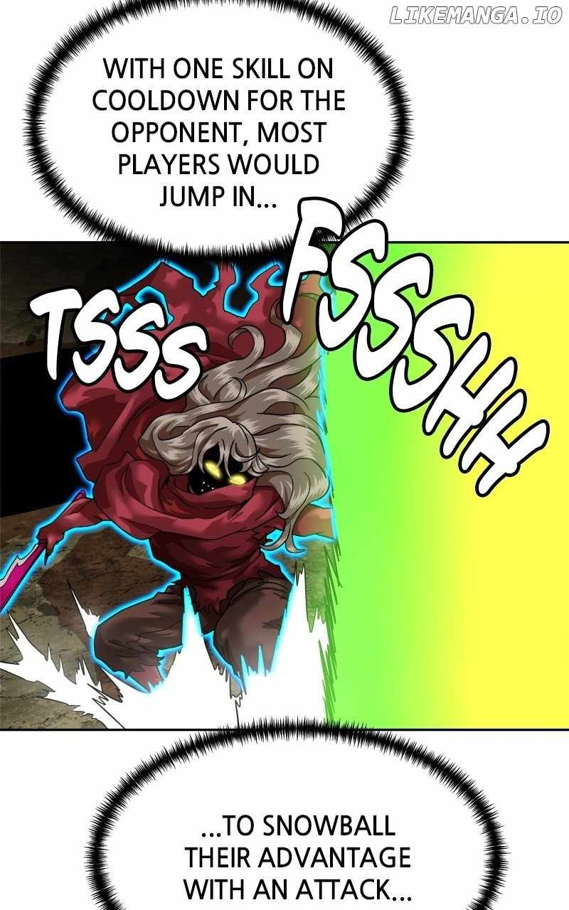 Double Click (PARK Soo-bong) Chapter 175 - Page 82 in English