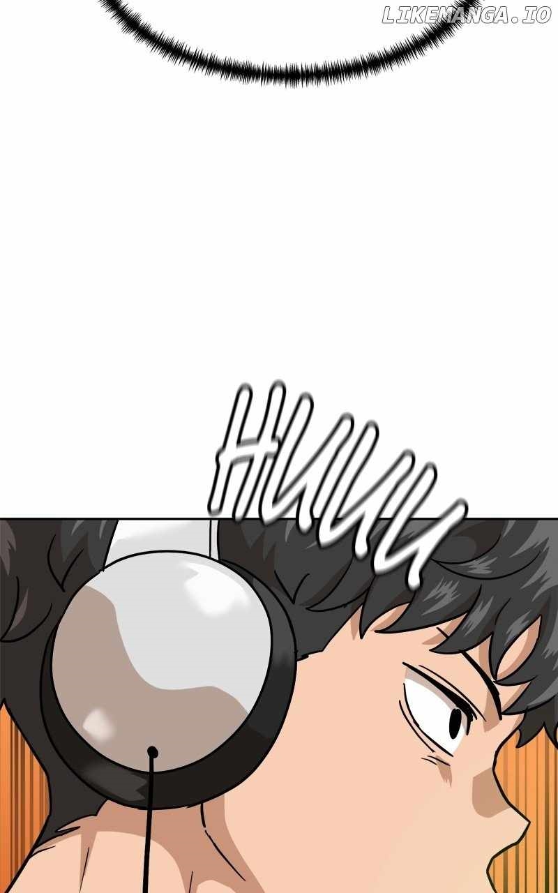 Double Click (PARK Soo-bong) Chapter 175 - Page 83 in English