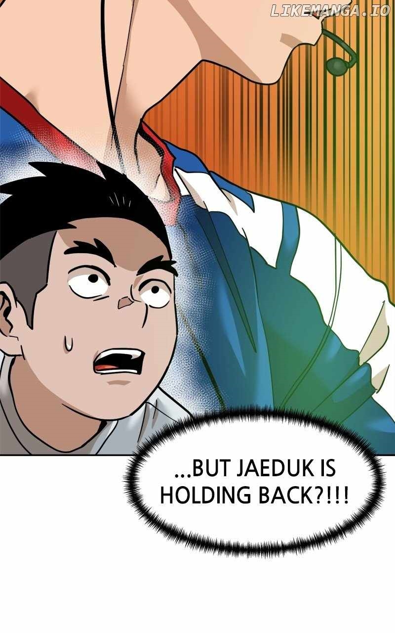 Double Click (PARK Soo-bong) Chapter 175 - Page 84 in English