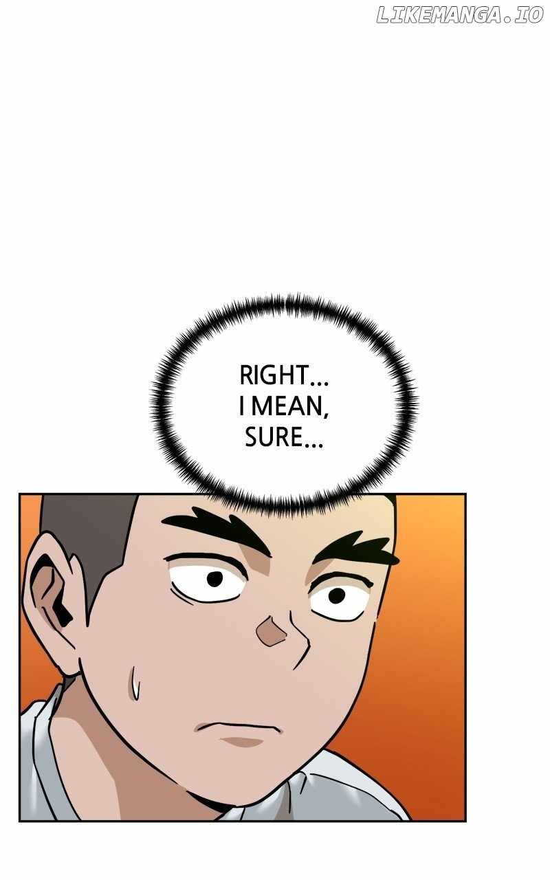 Double Click (PARK Soo-bong) Chapter 175 - Page 85 in English