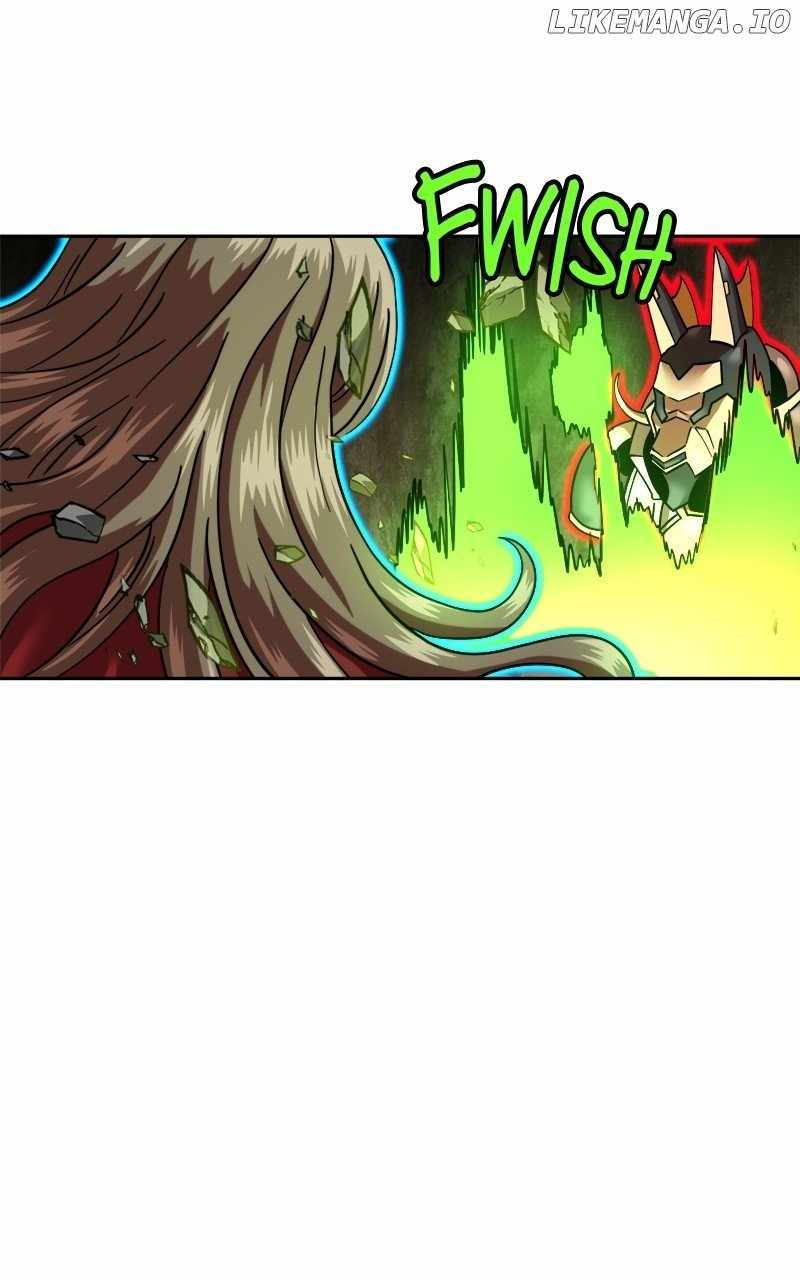 Double Click (PARK Soo-bong) Chapter 175 - Page 87 in English