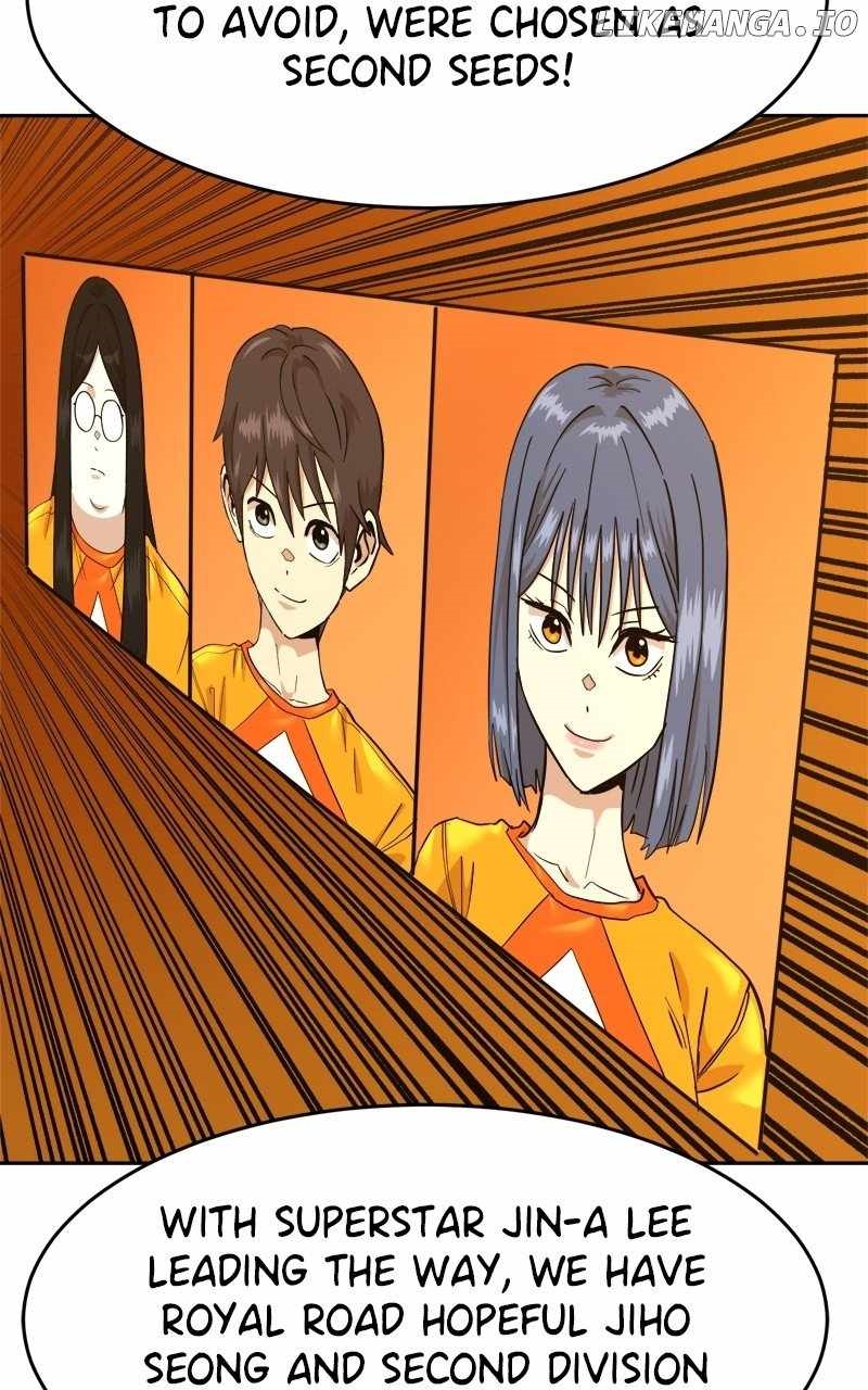 Double Click (PARK Soo-bong) Chapter 175 - Page 9 in English