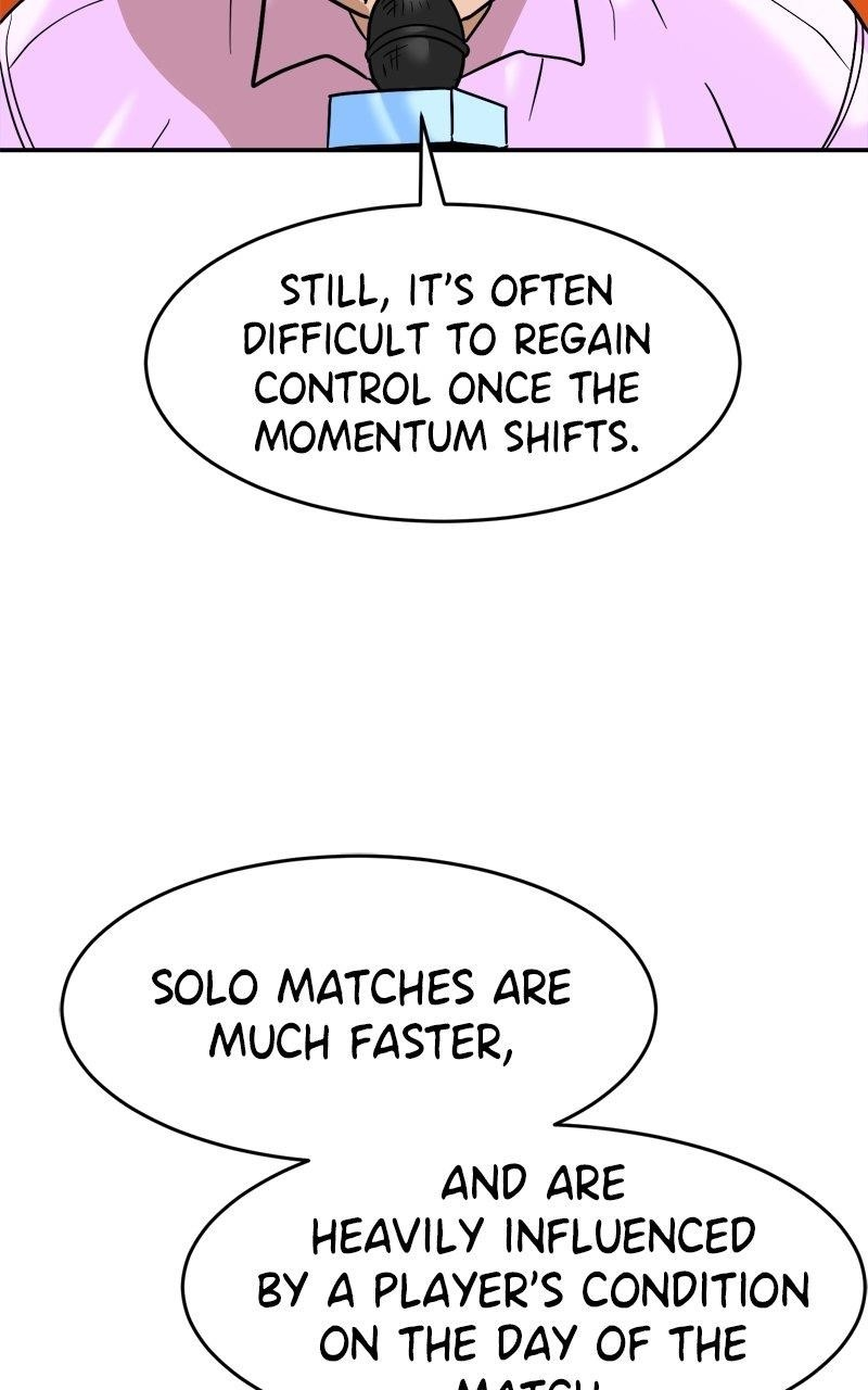 Double Click (PARK Soo-bong) Chapter 176 - Page 100 in English