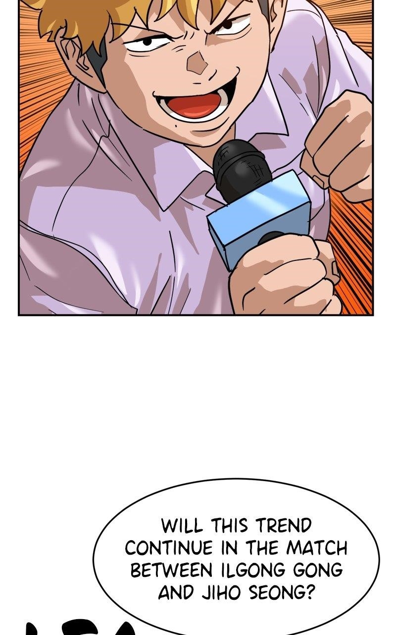 Double Click (PARK Soo-bong) Chapter 176 - Page 103 in English