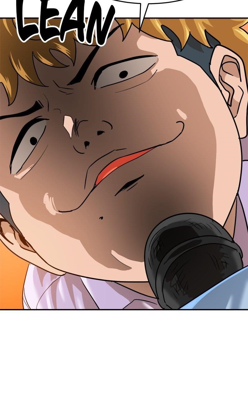 Double Click (PARK Soo-bong) Chapter 176 - Page 104 in English