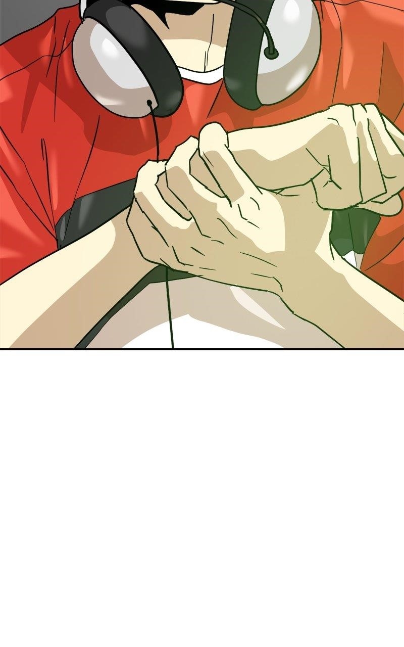 Double Click (PARK Soo-bong) Chapter 176 - Page 106 in English