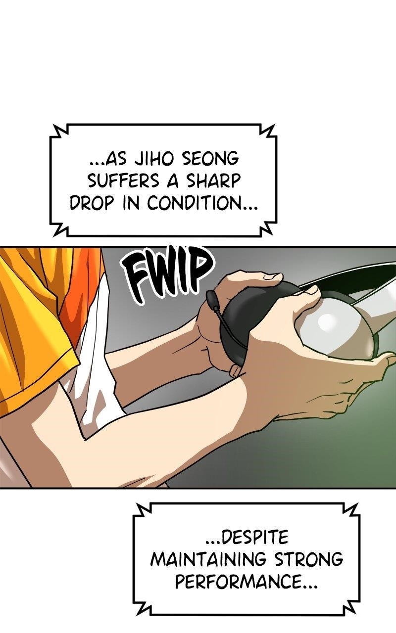 Double Click (PARK Soo-bong) Chapter 176 - Page 107 in English