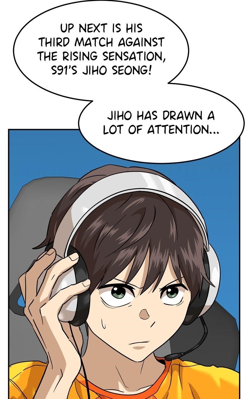 Double Click (PARK Soo-bong) Chapter 176 - Page 17 in English