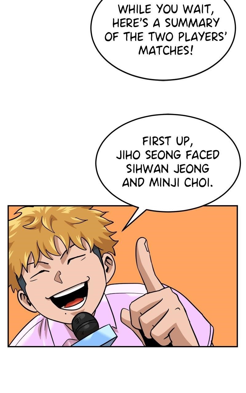 Double Click (PARK Soo-bong) Chapter 176 - Page 20 in English
