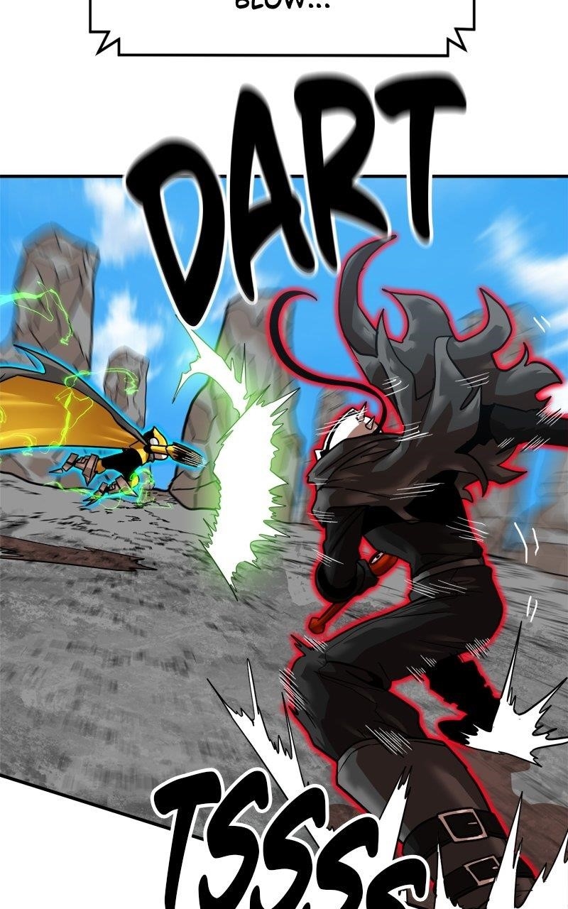 Double Click (PARK Soo-bong) Chapter 176 - Page 25 in English