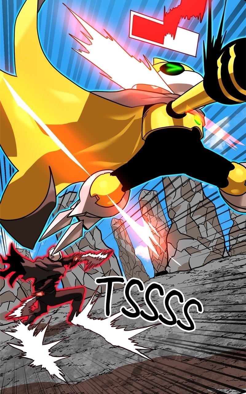 Double Click (PARK Soo-bong) Chapter 176 - Page 31 in English