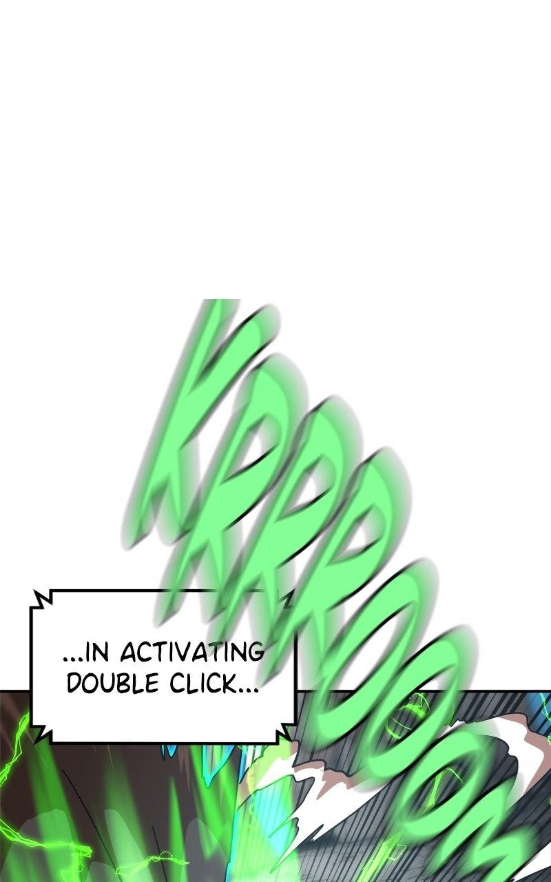 Double Click (PARK Soo-bong) Chapter 176 - Page 35 in English