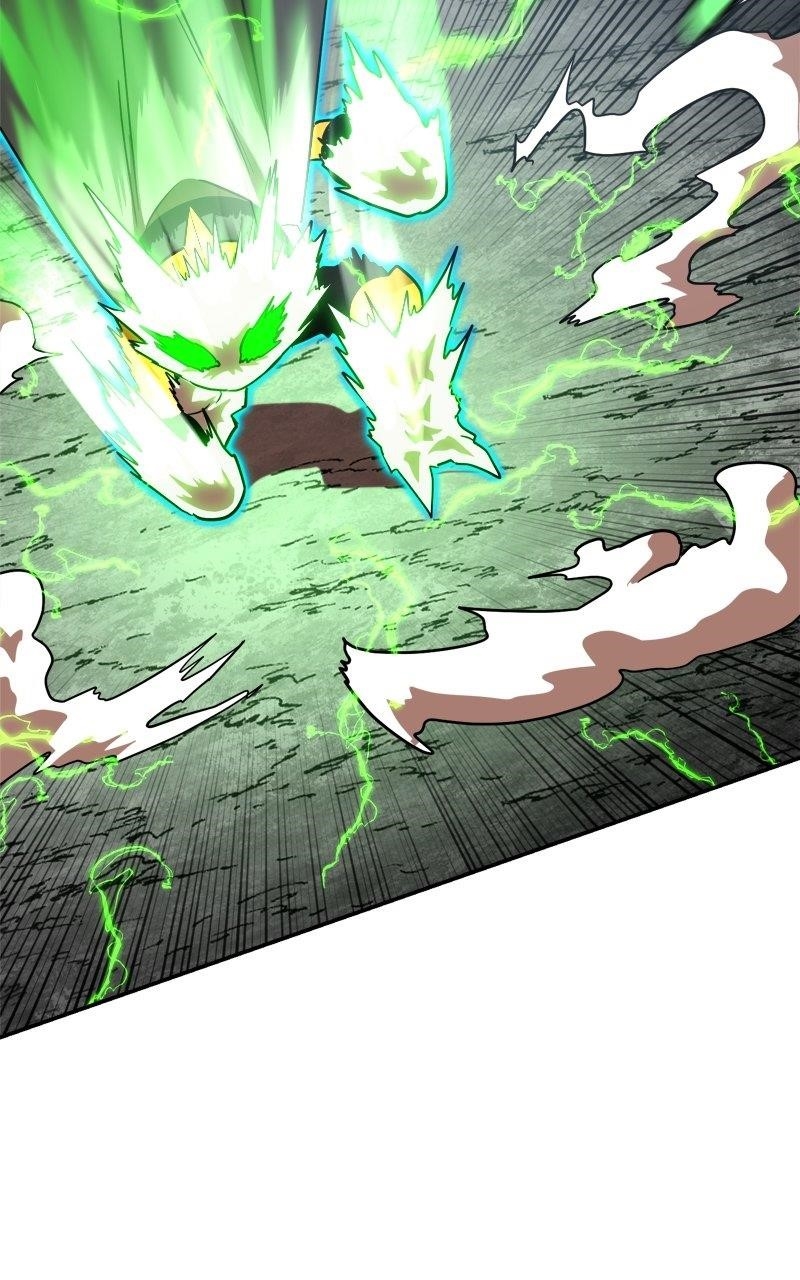 Double Click (PARK Soo-bong) Chapter 176 - Page 36 in English