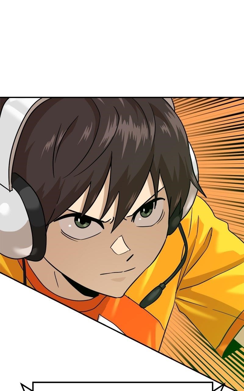 Double Click (PARK Soo-bong) Chapter 176 - Page 38 in English