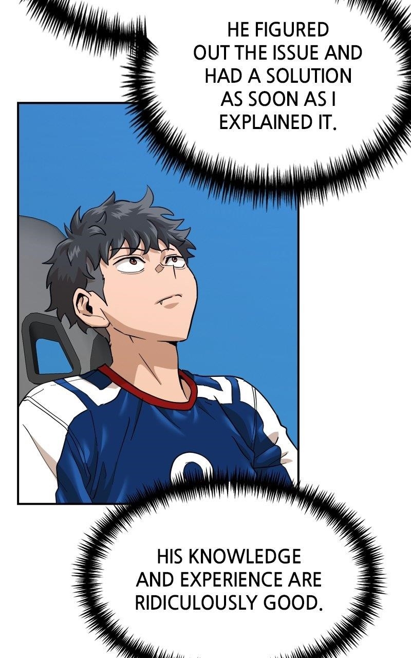 Double Click (PARK Soo-bong) Chapter 176 - Page 6 in English