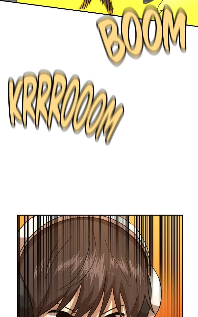 Double Click (PARK Soo-bong) Chapter 176 - Page 73 in English