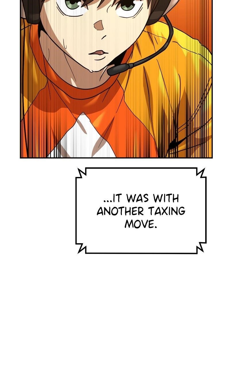 Double Click (PARK Soo-bong) Chapter 176 - Page 74 in English