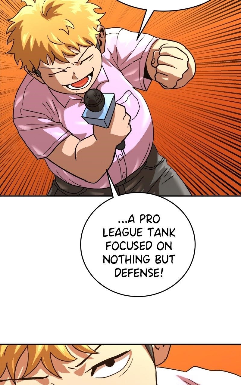 Double Click (PARK Soo-bong) Chapter 176 - Page 76 in English