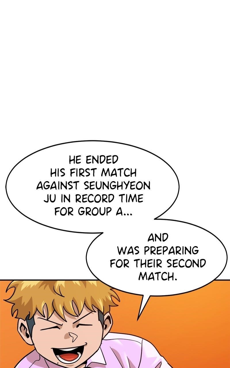 Double Click (PARK Soo-bong) Chapter 176 - Page 79 in English