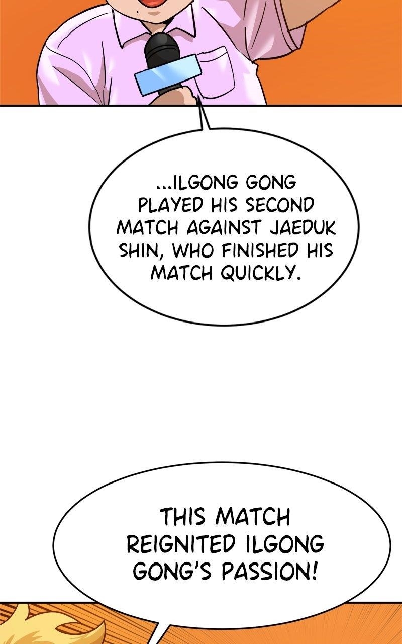 Double Click (PARK Soo-bong) Chapter 176 - Page 81 in English