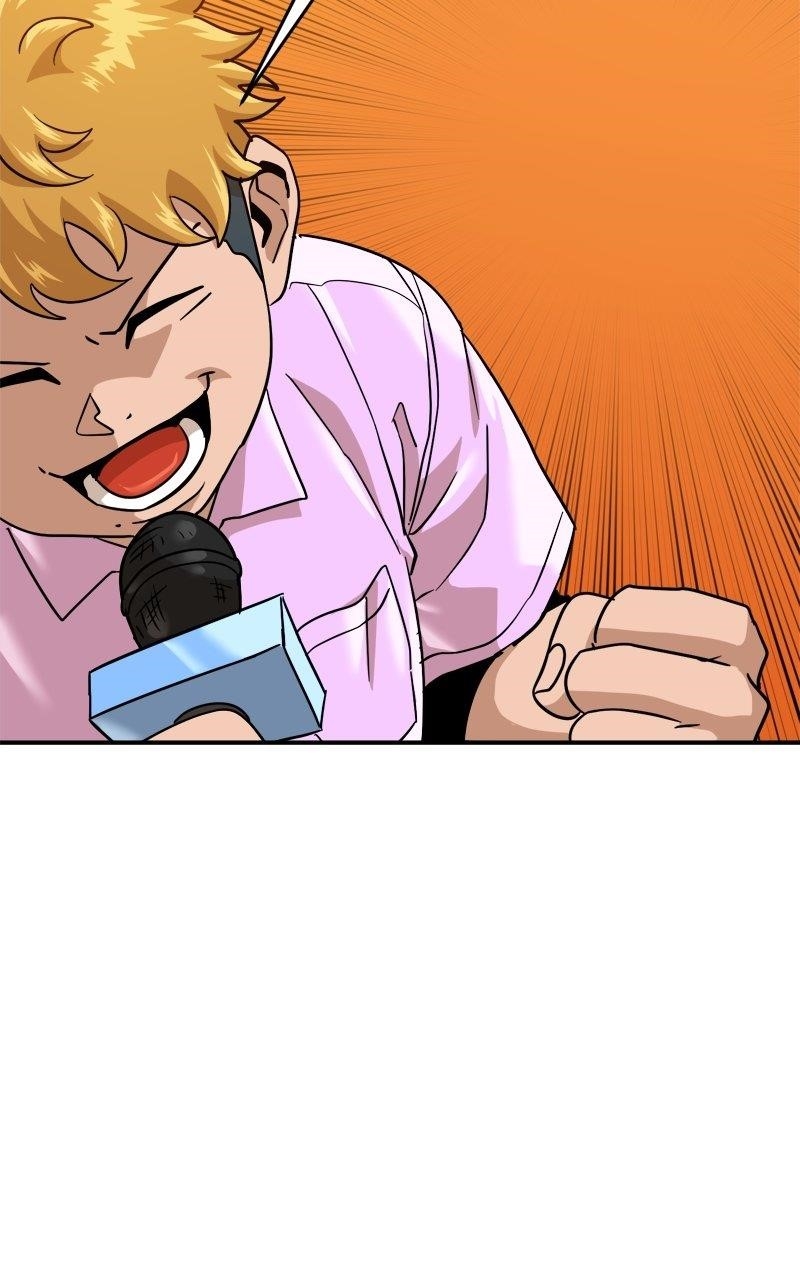 Double Click (PARK Soo-bong) Chapter 176 - Page 82 in English