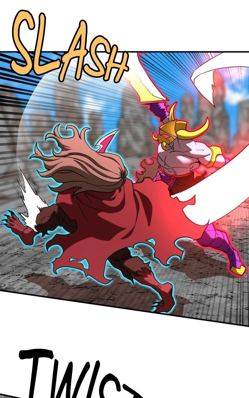 Double Click (PARK Soo-bong) Chapter 176 - Page 89 in English