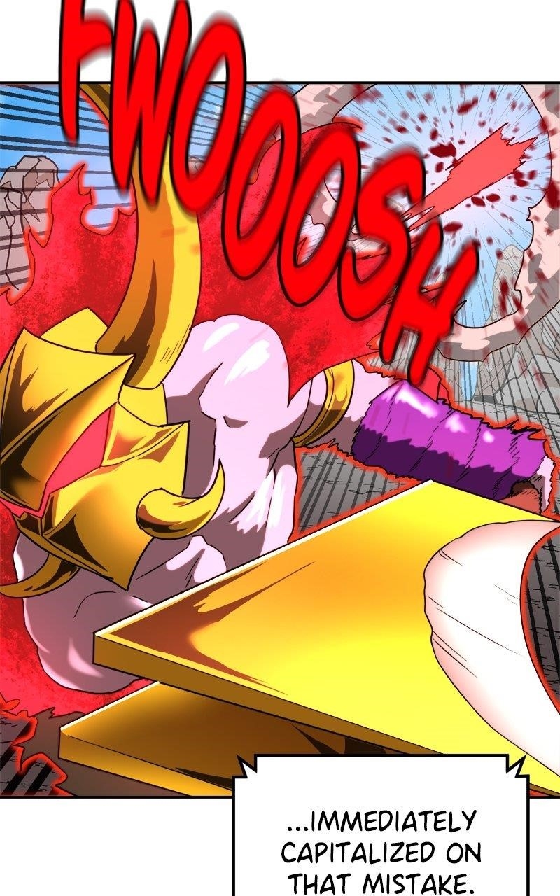 Double Click (PARK Soo-bong) Chapter 176 - Page 94 in English