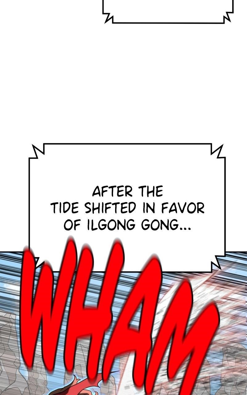 Double Click (PARK Soo-bong) Chapter 176 - Page 95 in English