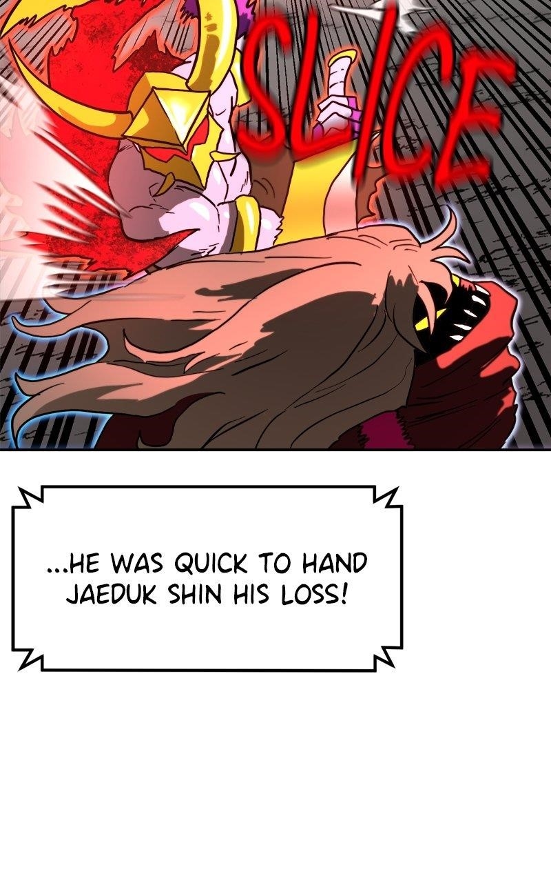 Double Click (PARK Soo-bong) Chapter 176 - Page 98 in English