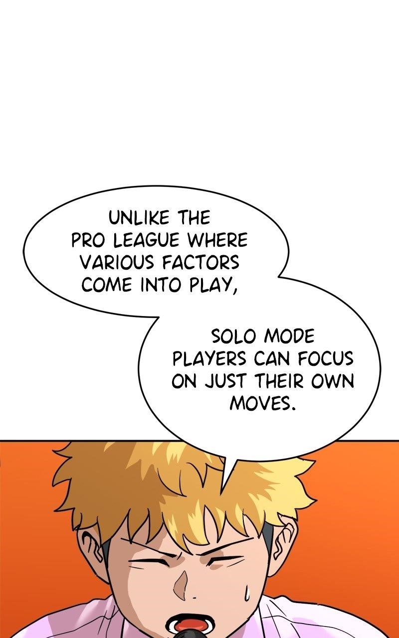 Double Click (PARK Soo-bong) Chapter 176 - Page 99 in English