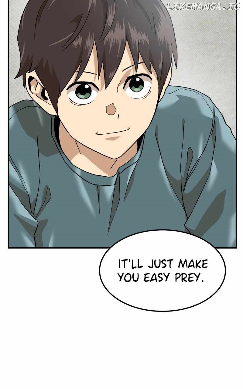 Double Click (PARK Soo-bong) Chapter 177 - Page 10 in English