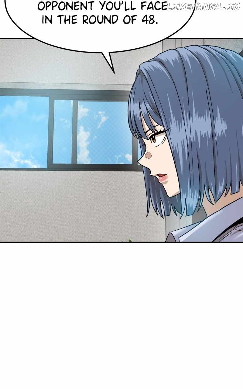 Double Click (PARK Soo-bong) Chapter 177 - Page 23 in English